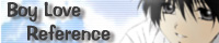 BOY LOVE REFERENCE